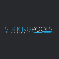 Striking Pools Pty Ltd