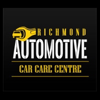 Richmond Automotive Car Care
