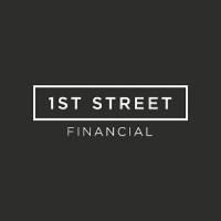 1st Street Financial