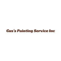 Gus’s Painting Service Inc