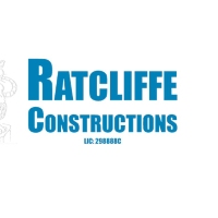 RATCLIFFE CONSTRUCTIONS PTY LTD