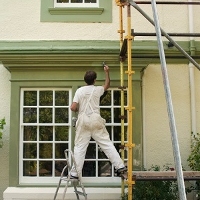 Carrollton House Painters