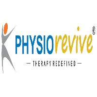 Physiorevive Physiotherapy at Home
