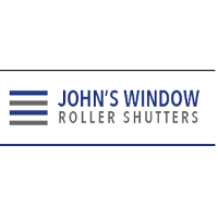 John Window Roller Shutters