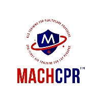 Mach CPR