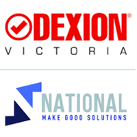 National Make Good Solutions & Dexion Victoria