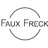 Faux Freck