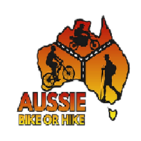 Aussie Bike or Hike
