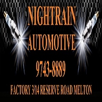 Daily deals: Travel, Events, Dining, Shopping Nightrain Automotive in Melton VIC