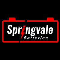 Springvale Batteries