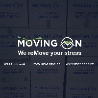 Movers For seniors