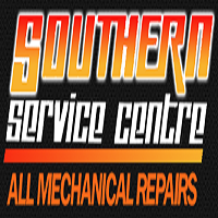 Southern Service Centre