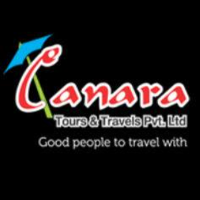 Canara Tours & Travels Pvt. Ltd.