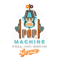 Daily deals: Travel, Events, Dining, Shopping Website Design Services of Pop Machine Agency in Wichita KS