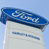 Fairley & Stevens Ford