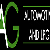 AG Autogas & Mechanical