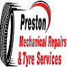 Preston Mechanical Repairs & Taxi Services