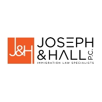 Joseph & Hall . P.C