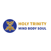 Holy Trinity Mind Body Soul