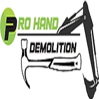 Pro Hand Demolition