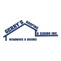 Gerry's Roofing & Siding Inc