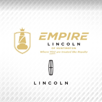 Empire Lincoln of Huntington