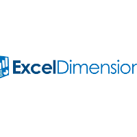 Excel Dimensions