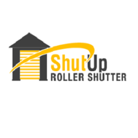 Shut Up Roller Shutters