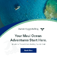 Daily deals: Travel, Events, Dining, Shopping Hawaii Ocean Rafting in Lahaina HI