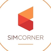Daily deals: Travel, Events, Dining, Shopping Sim Corner in  VIC