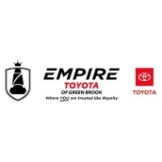 Daily deals: Travel, Events, Dining, Shopping Empire Toyota of Green Brook in Green Brook Township NJ
