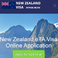 FOR NORWAY CITIZENS NEW ZEALAND Official New Zealand Visa - New Zealand Electronic Travel Authority - NZETA - New Zealand Visa Online - Offisiell regjering i New Zealand Visa – NZETA