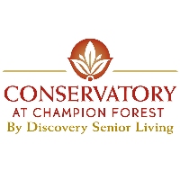 Daily deals: Travel, Events, Dining, Shopping Conservatory At Champion Forest in Spring TX