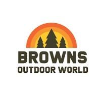 Browns Outdoor World