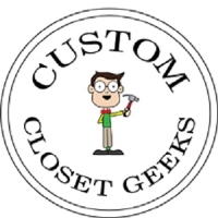 Daily deals: Travel, Events, Dining, Shopping Custom Closet Geeks in New Bedford MA