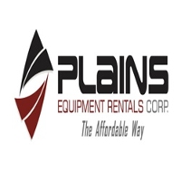 Plain Equipment Rentals