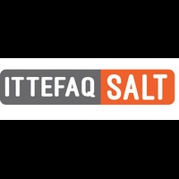 Ittefaq Salt