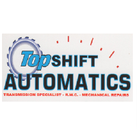 Top Shift Automatics & Automotive