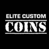 Daily deals: Travel, Events, Dining, Shopping Elite Custom Coins in Miami FL