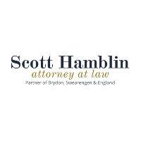 Scott Hamblin Attorney at Law