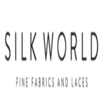 Daily deals: Travel, Events, Dining, Shopping Silk World - Fine Fabric and Laces in Kew VIC
