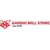 Gandhi Mill Stores