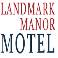 Daily deals: Travel, Events, Dining, Shopping Landmark Manor Motel in New Plymouth Taranaki