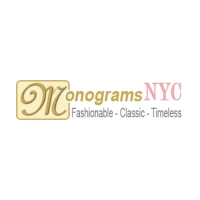 Monograms NYC