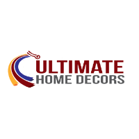 Ultimate Home Decors - Blinds and curtains