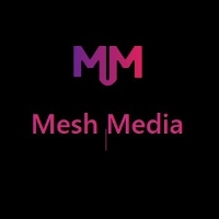 Mesh Media for web-design