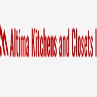 Altima Kitchens and Closets Vaughan