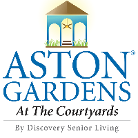 Aston Gardens At The Courtyards