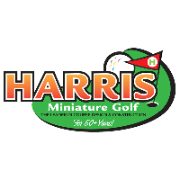 Harris Miniature Golf Courses