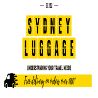 Sydney Luggage